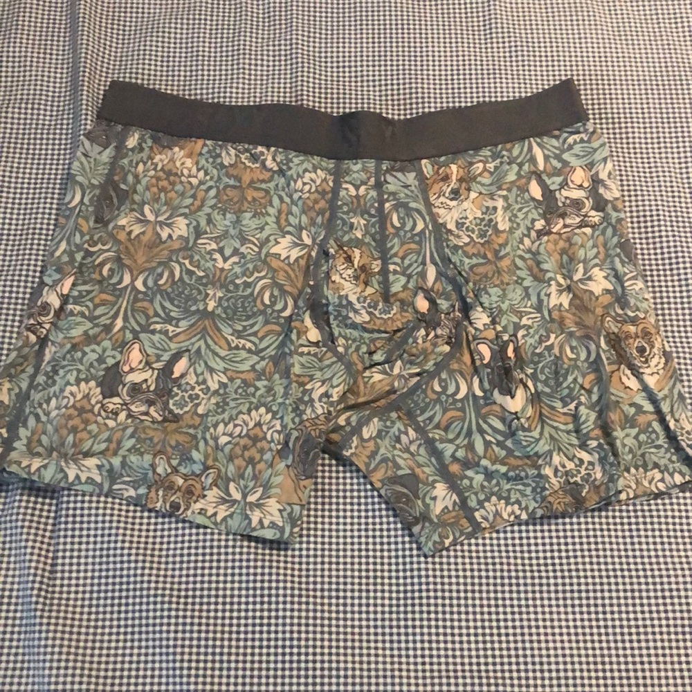 Saxx XL ball hammock boxer briefs BRAND NEW